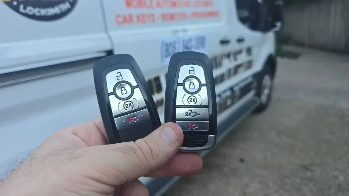 Affordable 2006 Ford Expedition key replacement by EZ Car Keyz in National City CA