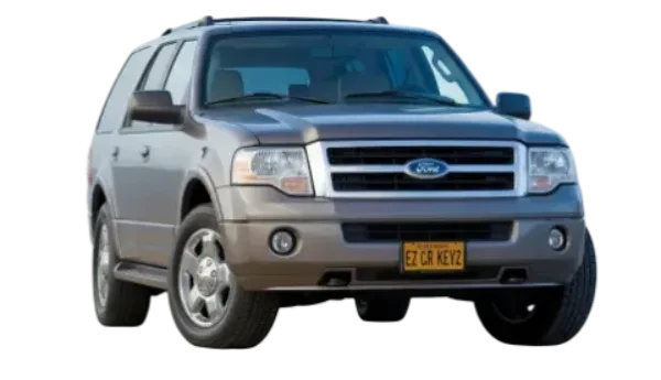 Ford Expedition locksmith