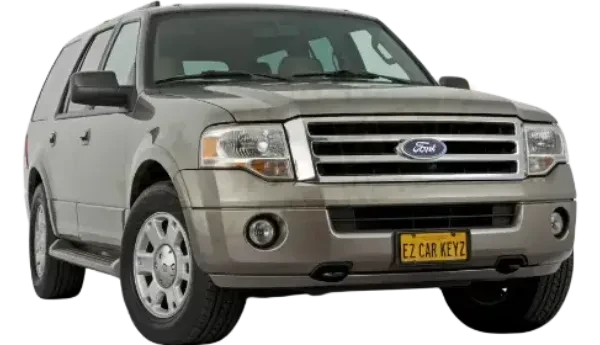 Ford Expedition locksmith