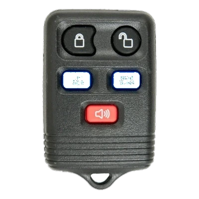 2009 Ford Expedition Remote CWTWB1U551