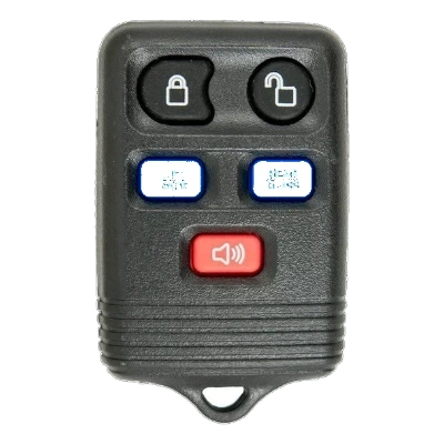 2010 Ford Expedition Remote CWTWB1U551