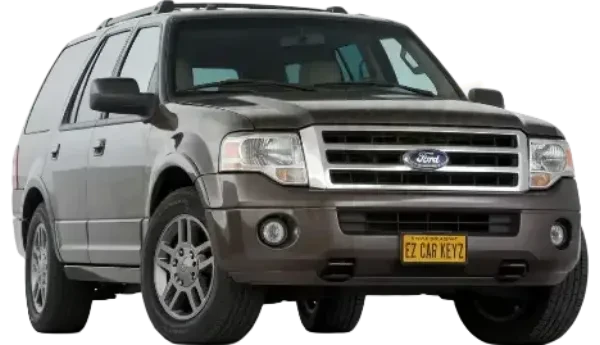Ford Expedition locksmith