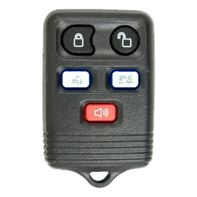 2011 Ford Expedition Remote CWTWB1U551