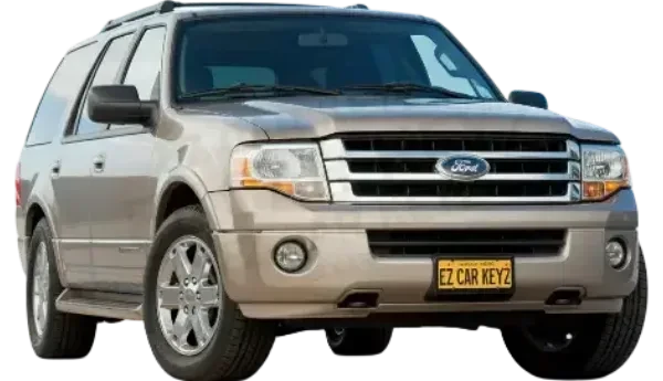 Ford Expedition locksmith