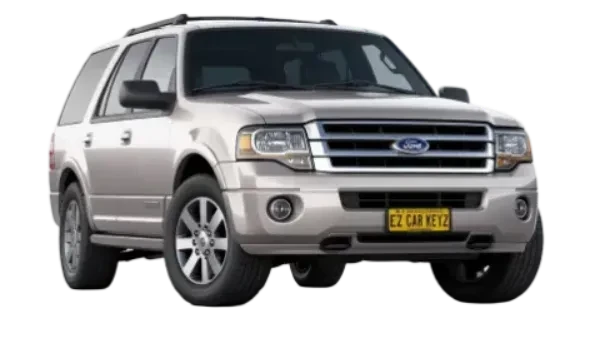 Ford Expedition locksmith