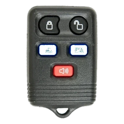 2014 Ford Expedition Remote CWTWB1U551