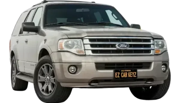 Ford Expedition locksmith