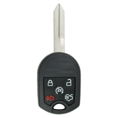 2015 Ford Expedition Remote Head Key OUC6000022
