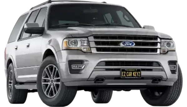 Ford Expedition locksmith