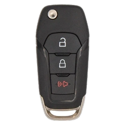 2018 Ford Expedition Remote Flip Key N5F-A08TAA