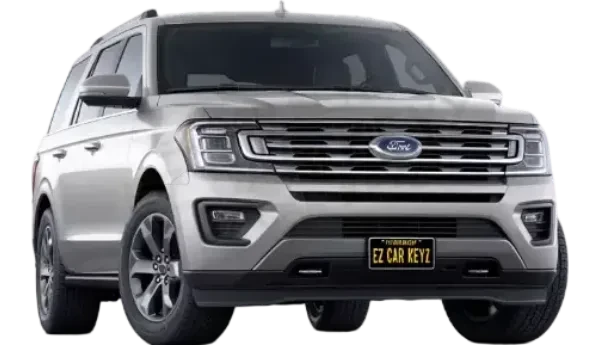 Ford Expedition locksmith