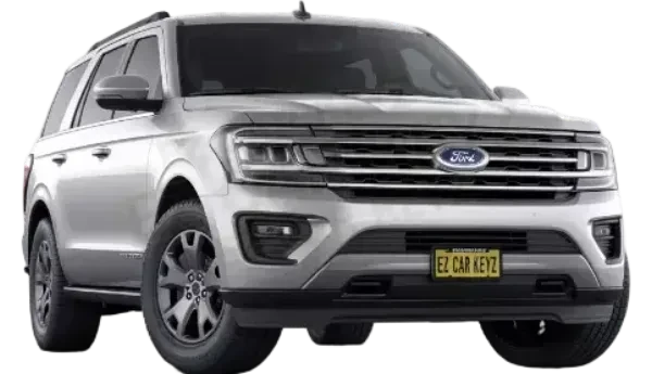 Ford Expedition locksmith