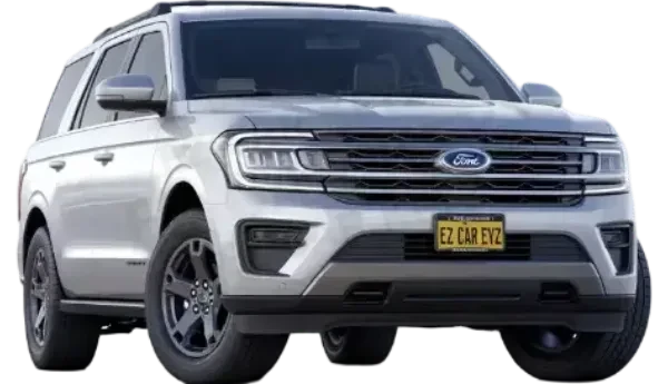 Ford Expedition locksmith