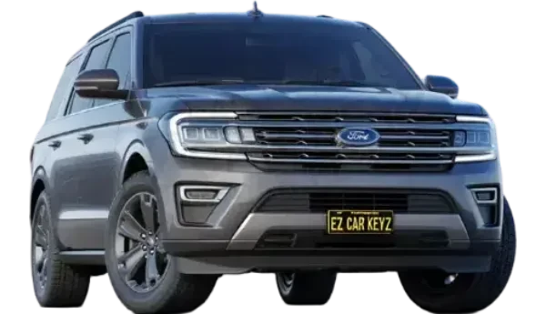 Ford Expedition locksmith