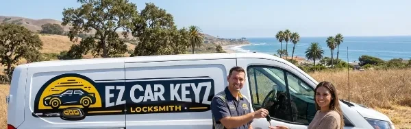 Quick response locksmith review for 2012 Ford Explorer key - EZ Car Keyz National City CA