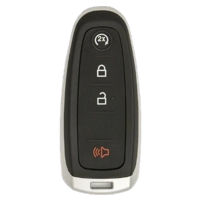 2014 Ford Explorer Smart Key M3N5WY8609