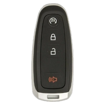 2015 Ford Explorer Smart Key M3N5WY8609