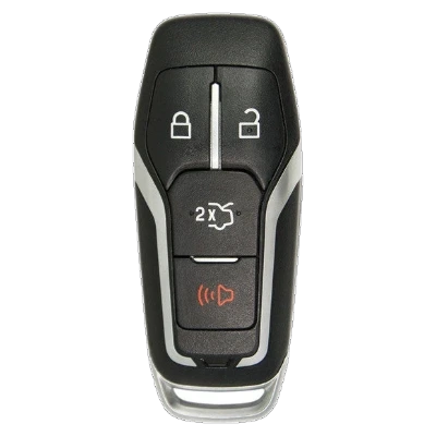 2016 Ford Explorer Smart Key M3N-A2C31243800