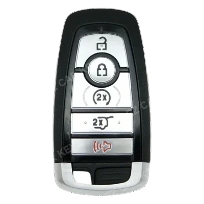 2023 Ford Explorer Smart Key M3N-A3C054339
