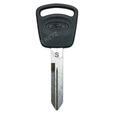 2023 Ford Explorer Key
