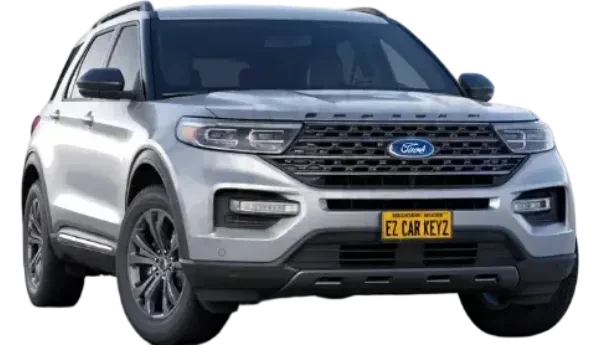 2023 Ford Explorer Best Price Car Key - EZ Car Keyz Rancho Bernardo Trusted 2023 Ford Explorer locksmith service by EZ Car Keyz Rancho Bernardo CA