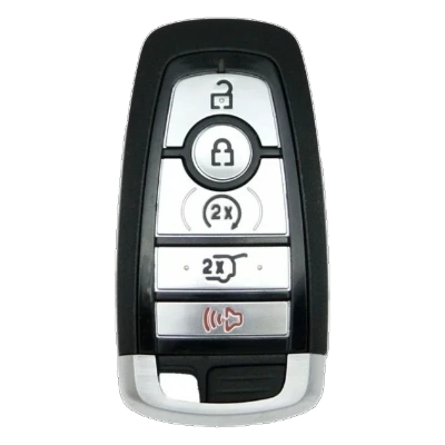2024 Ford Explorer Smart Key M3N-A3C054339