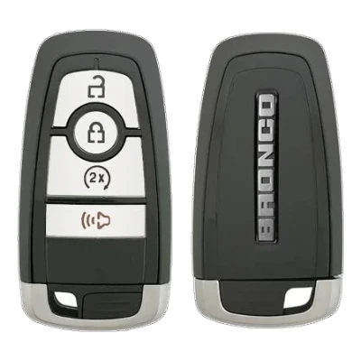 2026 Ford Explorer Smart Key M3N-A3C108397
