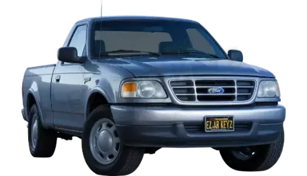 Ford F-150 locksmith