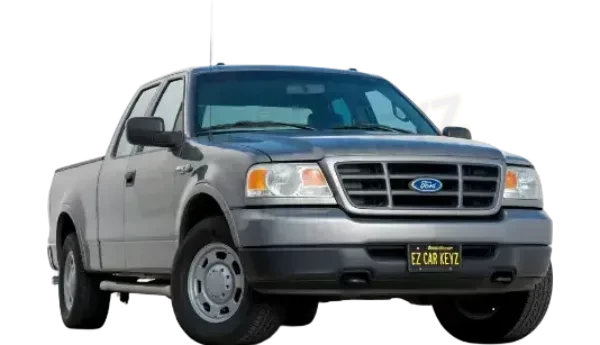 Ford F-150 locksmith