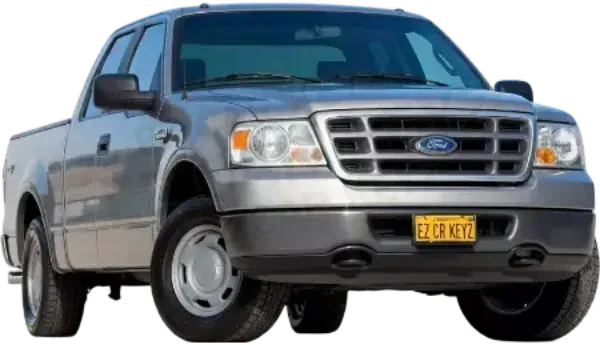 2005 Ford F-150 Best Price Car Key - EZ Car Keyz Encinitas Rated number one 2005 Ford F-150 locksmith - EZ Car Keyz Encinitas CA