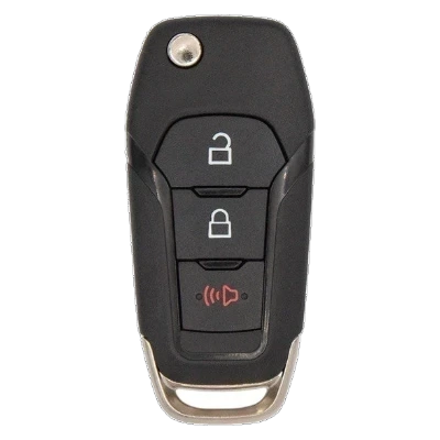 2018 Ford F-150 Remote Flip Key N5F-A08TAA