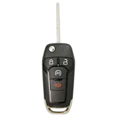 2020 Ford F-150 Remote Flip Key N5F-A08TDA