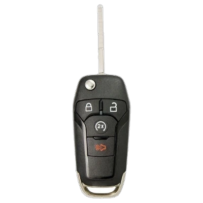 2021 Ford F-150 Remote Flip Key N5F-A08TDA
