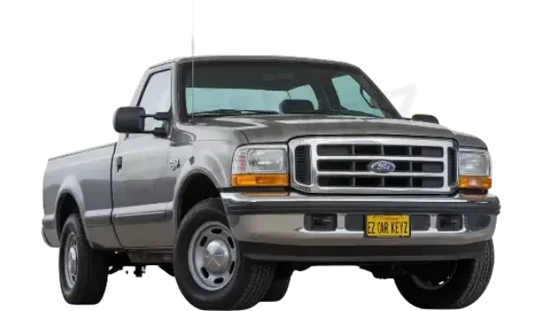 1999 Ford F-250 Best Price Car Key - EZ Car Keyz Poway Locked out of your 1999 Ford F-250? Get help from EZ Car Keyz Poway CA