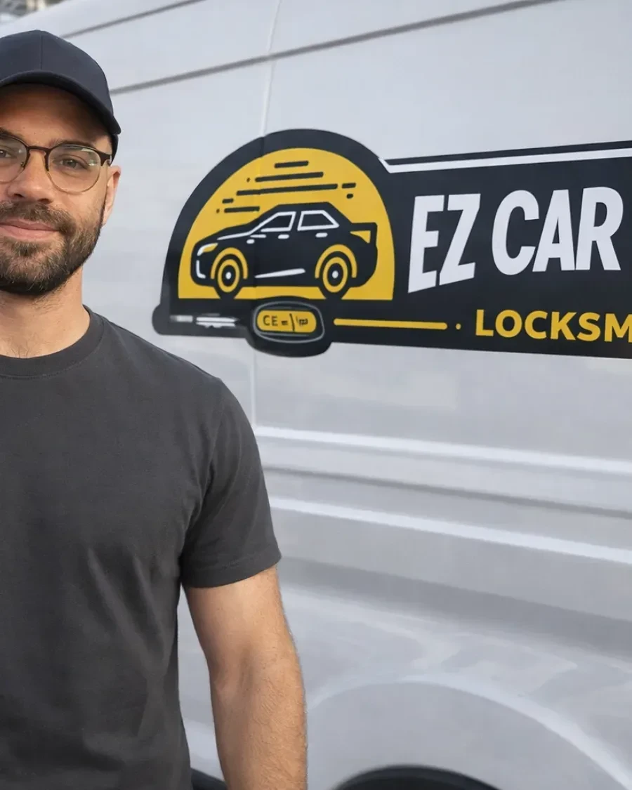 2007 Ford F-250 lost key replacement options from EZ Car Keyz Encinitas CA