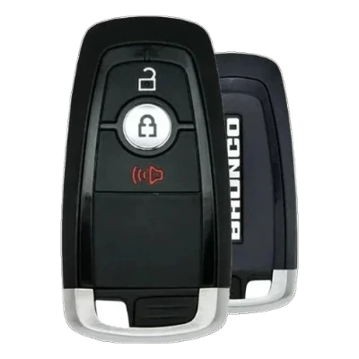 2024 Ford F-350 Smart Key M3N-A3C108397