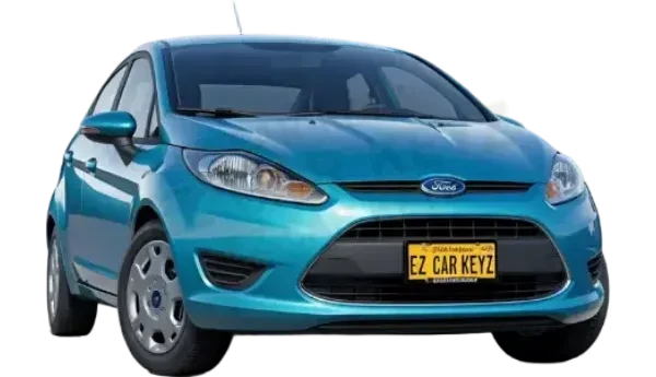 Ford Fiesta locksmith