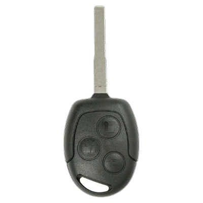 2016 Ford Fiesta Remote Head Key KR55WK47899
