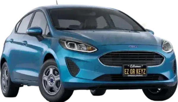 2019 Ford Fiesta Best Price Car Key - EZ Car Keyz Lakeside 2019 Ford Fiesta car key done in minutes by EZ Car Keyz Lakeside CA