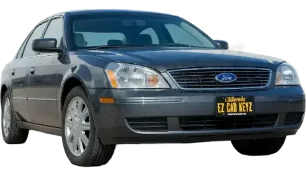 Ford Five Hundred locksmith