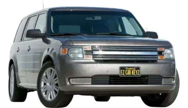 Ford Flex locksmith