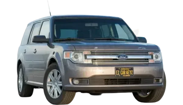 Ford Flex locksmith