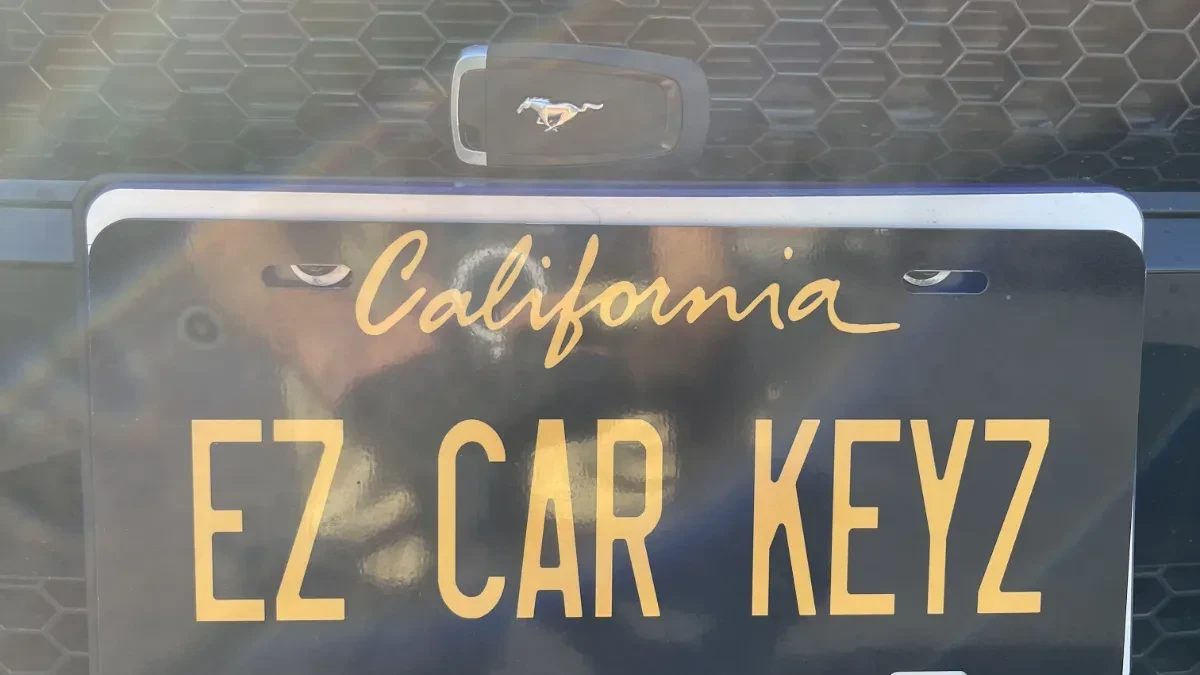 Affordable 2010 Ford Flex key replacement by EZ Car Keyz in National City CA