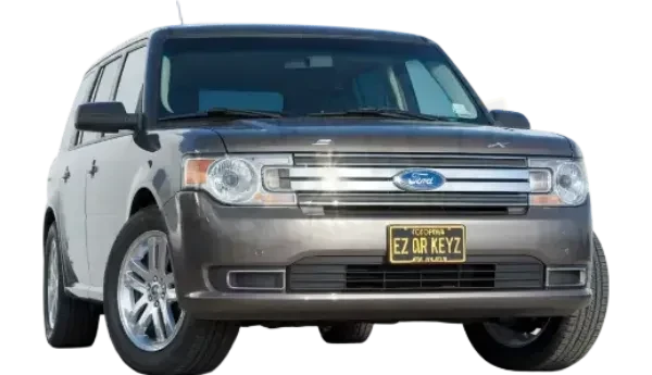 Ford Flex locksmith
