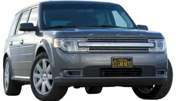 Ford Flex locksmith