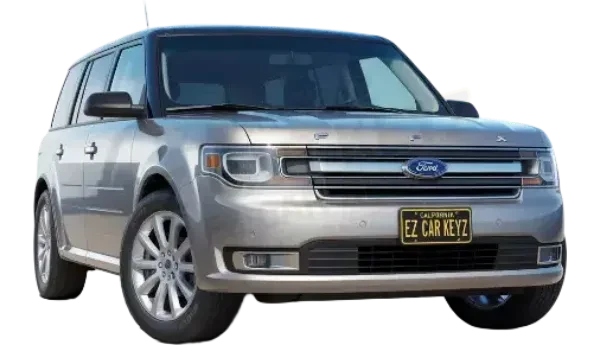 Ford Flex locksmith