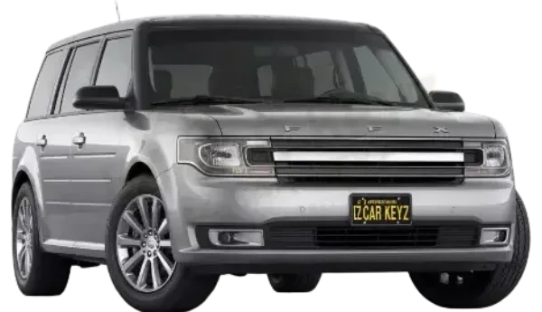 Ford Flex locksmith