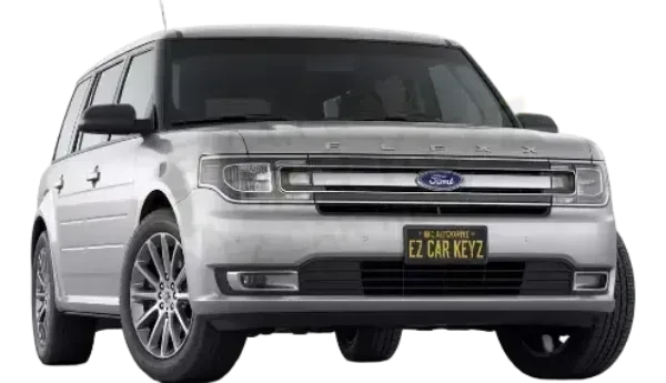 Ford Flex locksmith