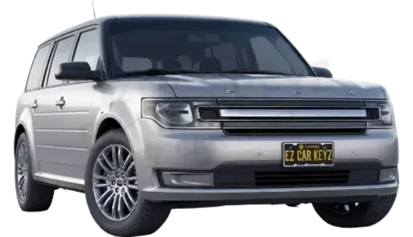 Ford Flex locksmith