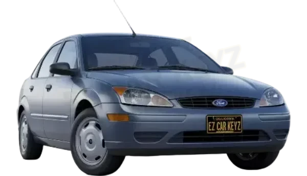 Ford Focus locksmith